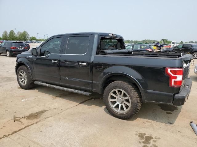 Vin: 1ftew1cp1jkc90449, lot: 59155885, ford f-150 supercrew 20182