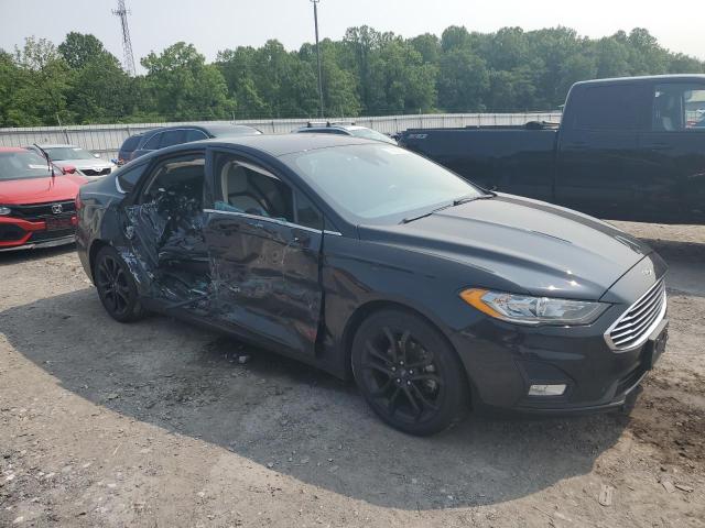 Vin: 3fa6p0hd1kr128480, lot: 59382985, ford fusion se 20194
