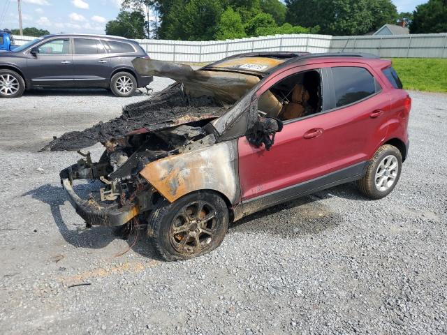 Vin: maj3s2ge5mc453528, lot: 61461715, ford ecosport se 2021 img_1