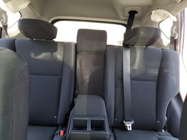 2016 TOYOTA RAV4 LE - 2T3BFREV2GW412765