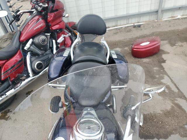2011 KAWASAKI VN1700 C JKBVNRC13BA008807