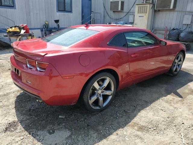 Vin: 2g1fc1e38c9183242, lot: 62426505, chevrolet camaro lt 20123