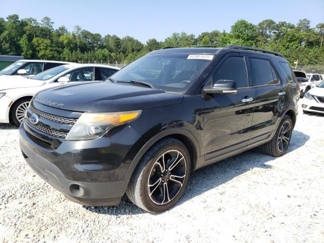 Vin: 1fm5k8gt0egb06134, lot: 62007675, ford explorer sport 2014 img_1