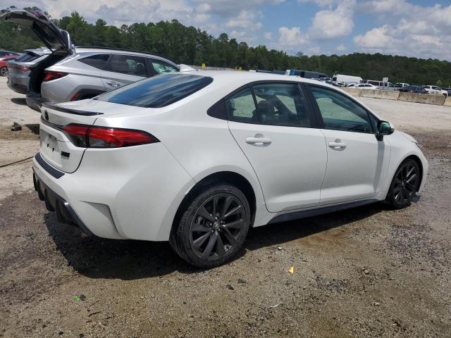 Vin: 5yft4mce0pp151212, lot: 61504365, toyota corolla xse 20233
