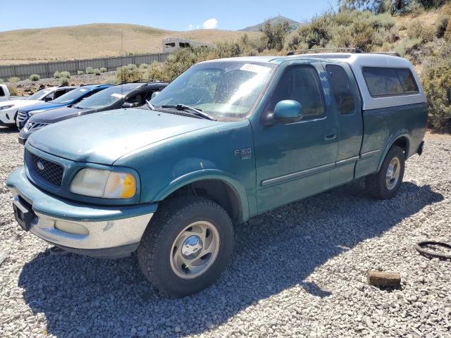 FORD F150