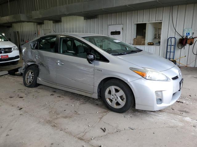 Vin: jtdkn3du4a0067257, lot: 62413545, toyota prius 20104