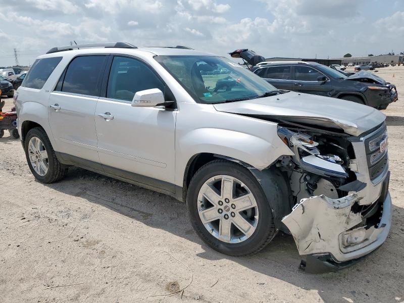 Vin: 1gkkrskd5hj250113, lot: 59619885, gmc acadia slt-2 20174