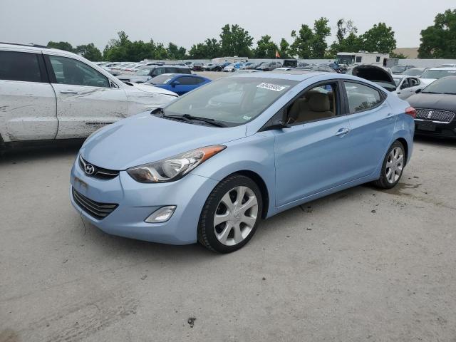 HYUNDAI ELANTRA GL