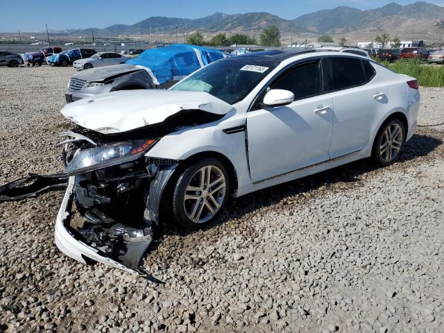 Vin: 5xxgr4a60dg213906, lot: 60121165, kia optima sx 2013 img_1