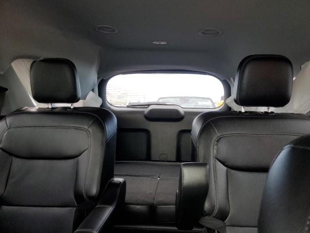 2023 FORD EXPLORER L - 1FMSK8FH8PGA85083