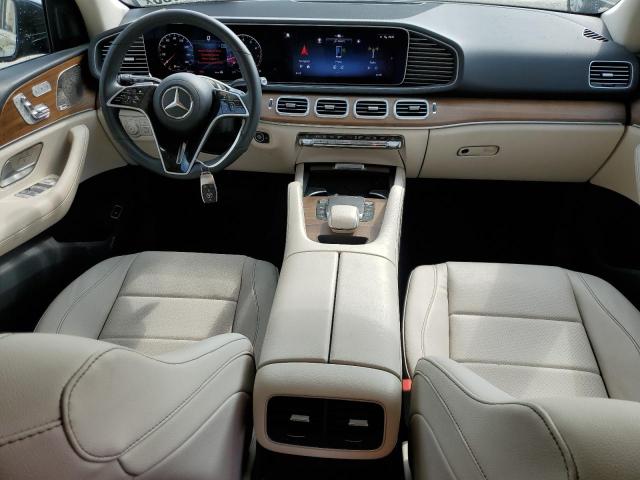 2024 MERCEDES-BENZ GLE 350 4M - 4JGFB4FB9RA997555