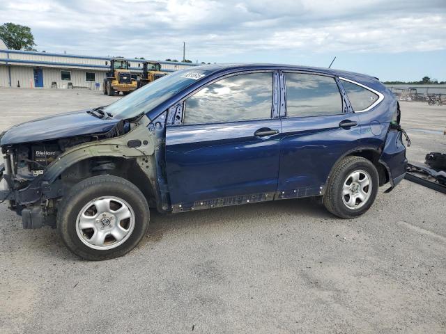 HONDA CR-V LX