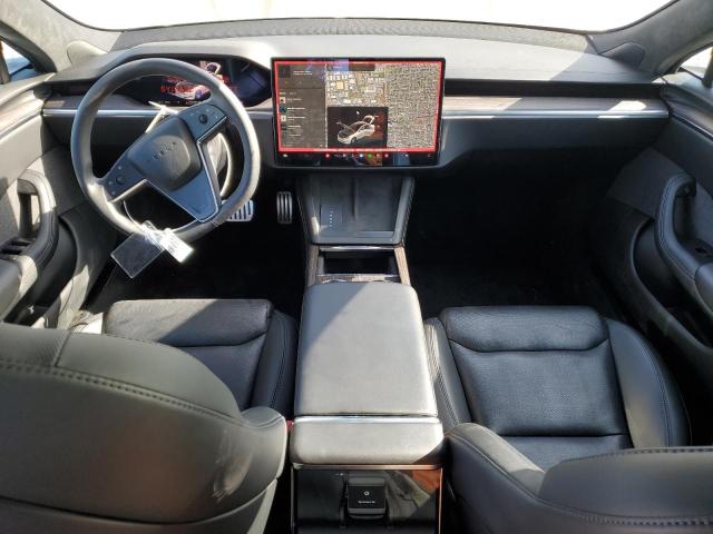 2023 TESLA MODEL S 5YJSA1E53PF513027