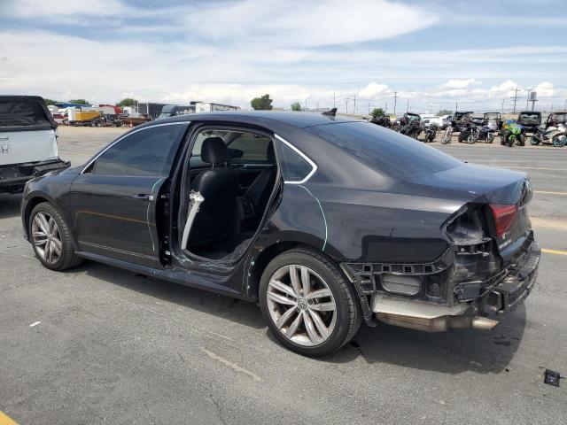 Vin: 1vwca7a35jc003257, lot: 60781815, volkswagen passat sel premium 20182