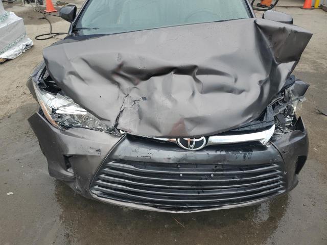 2017 TOYOTA CAMRY 4T1BF1FK7HU631978