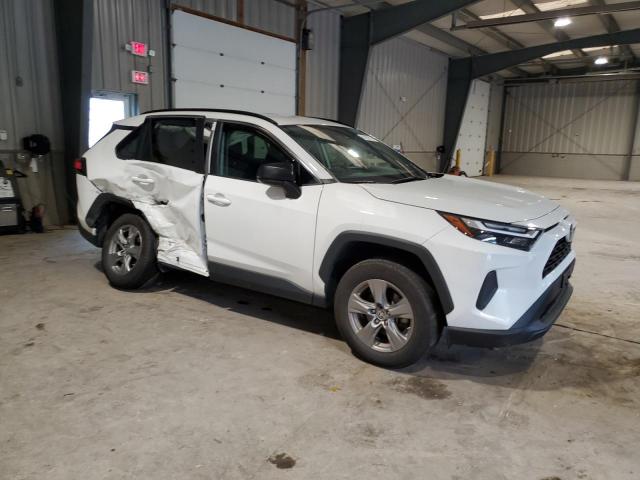 Vin: 4t3lwrfvxru123817, lot: 61009745, toyota rav4 le 20244