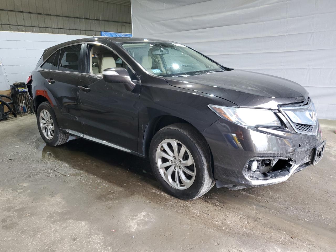 ACURA RDX ADVANCE