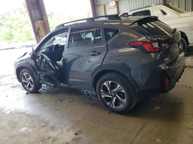 2024 SUBARU CROSSTREK JF2GUADC4R8293737