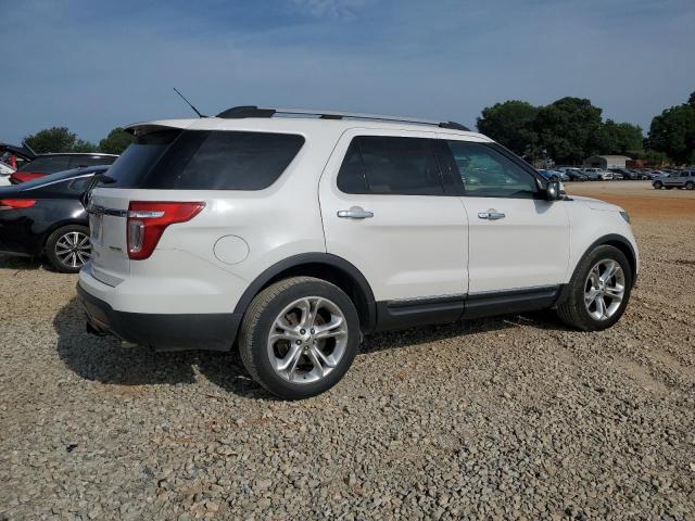 Vin: 1fm5k7f88ega60687, lot: 60373135, ford explorer limited 20143