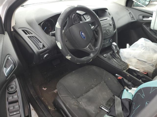 2015 FORD FOCUS SE - 1FADP3K21FL374630