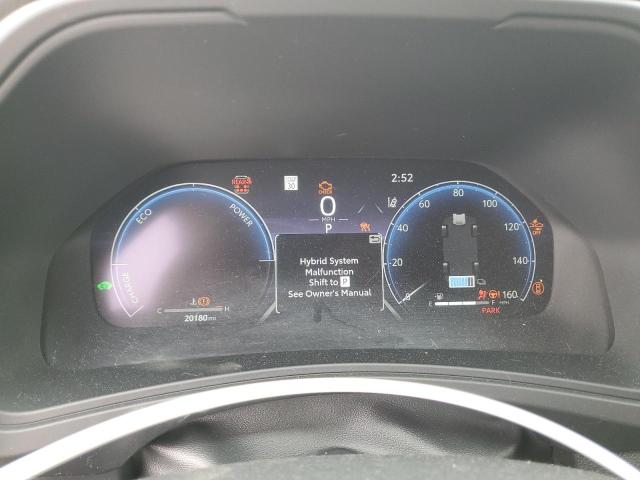 2024 TOYOTA GRAND HIGH 5TDACAB55RS011113