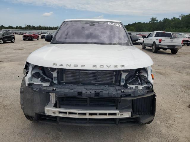 2023 LAND ROVER RANGE ROVE SALKP9E74PA010820