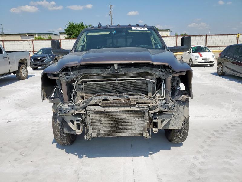 2020 RAM 3500 TRADE 3C63RRGL3LG241856