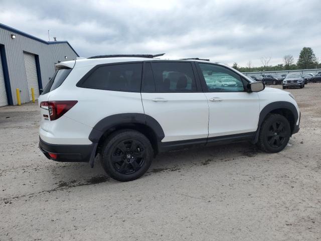 2022 HONDA PILOT TRAI 5FNYF6H83NB096407