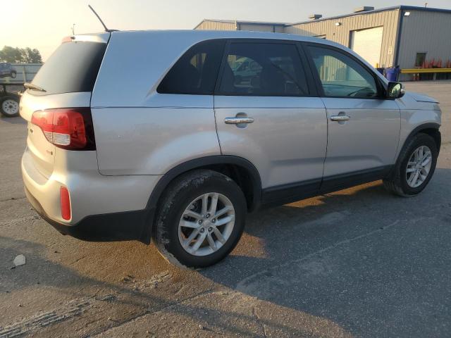 2015 KIA SORENTO LX 5XYKT3A61FG564148