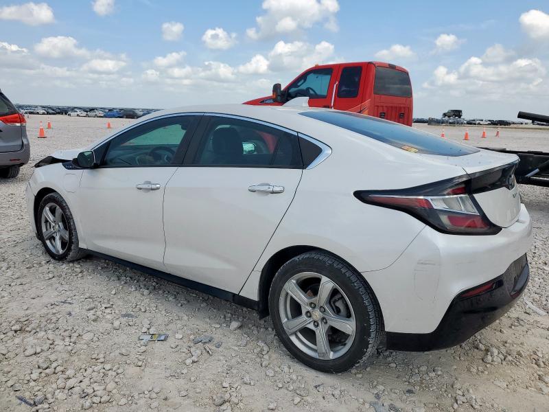 Vin: 1g1ra6s55hu110054, lot: 59037485, chevrolet volt lt 20172