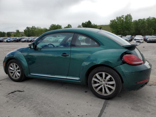 Vin: 3vwf17at5hm624018, lot: 60937175, volkswagen beetle 1.8t 20172