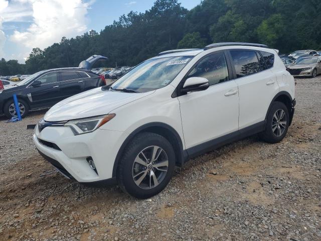 Vin: jtmwfrev0jj204150, lot: 59610825, toyota rav4 adventure 2018 img_1