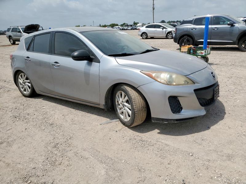 Vin: jm1bl1l74c1577899, lot: 59716435, mazda 3 i 20124