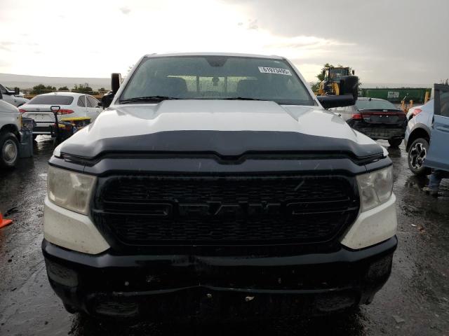 2019 RAM 1500 TRADE 1C6SRFGTXKN612222