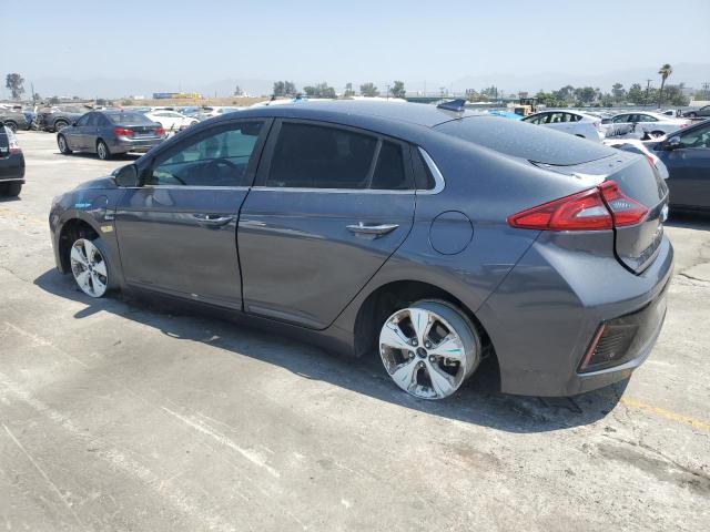 2019 HYUNDAI IONIQ LIMI KMHC75LD2KU146671