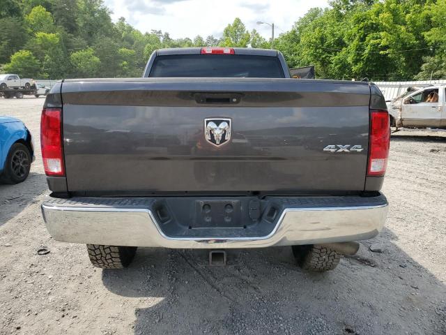 2018 RAM 2500 ST 3C6UR5CJ5JG262044