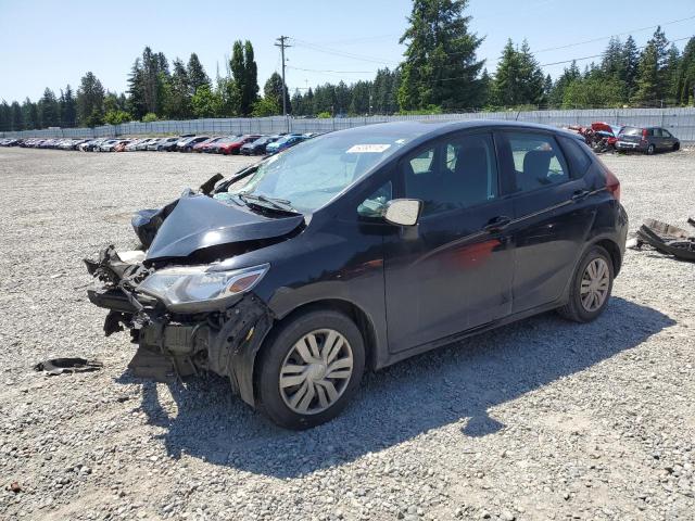 Vin: 3hggk5h50fm722369, lot: 59398115, honda fit lx 2015 img_1