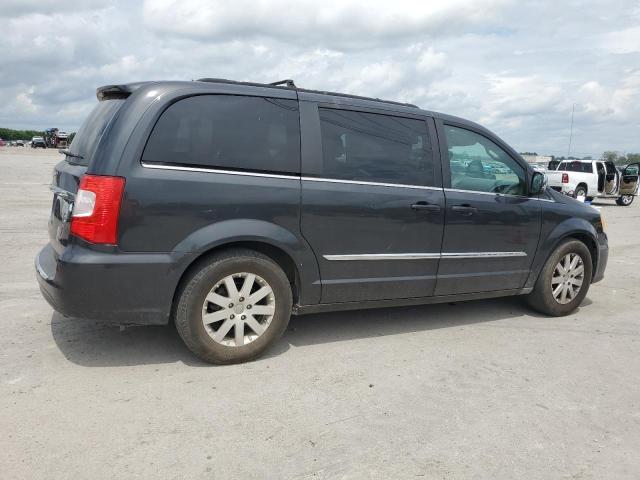Vin: 2a4rr8dg6br612242, lot: 60995325, chrysler minivan touring l 20113