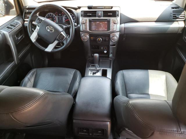 2016 TOYOTA 4RUNNER SR - JTEZU5JR5G5115983