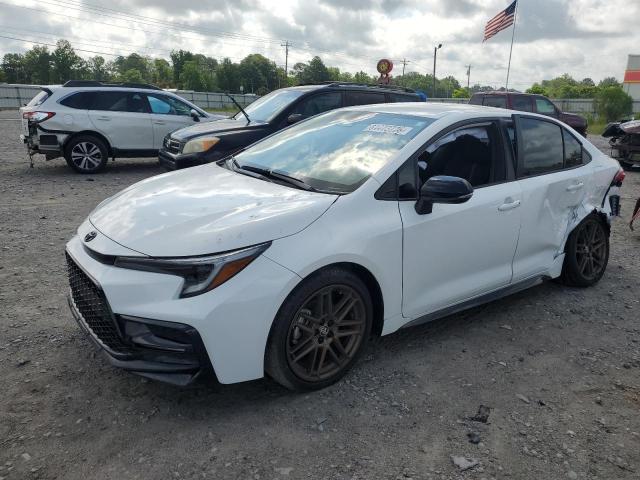 2024 TOYOTA COROLLA NI 5YFB4MCE9RP191903