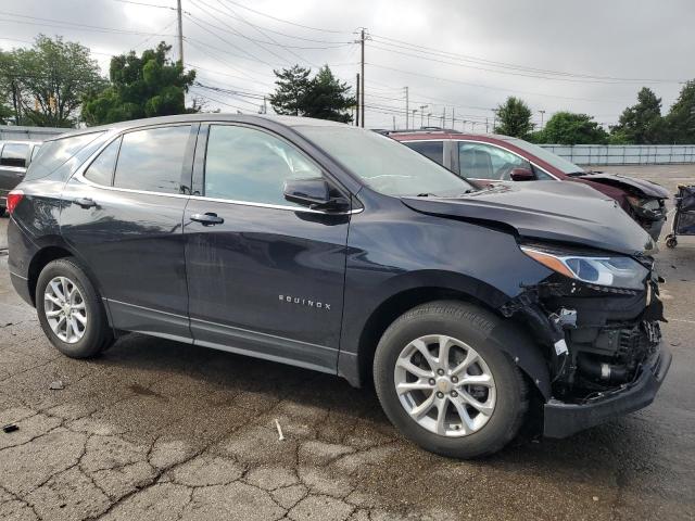 Vin: 2gnaxkev0l6124823, lot: 59324835, chevrolet equinox lt 20204
