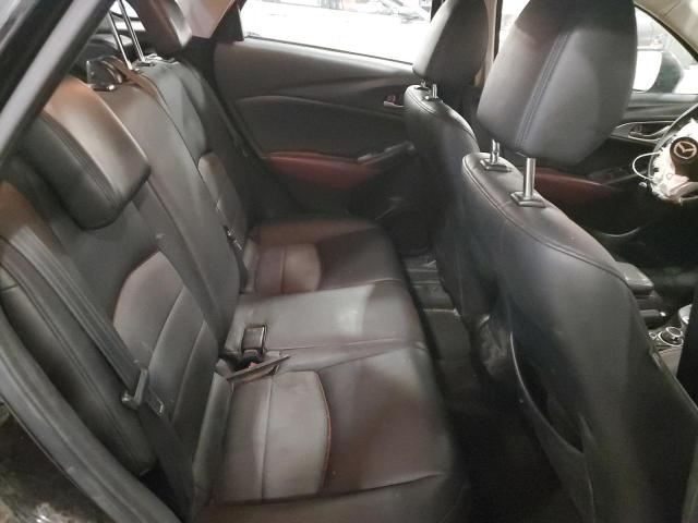 2016 MAZDA CX-3 TOURI #3273925822