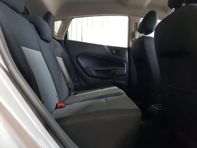 2018 FORD FIESTA S 3FADP4TJ0JM109233