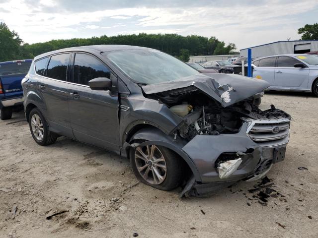Vin: 1fmcu9g95hue28723, lot: 60352685, ford escape se 20174