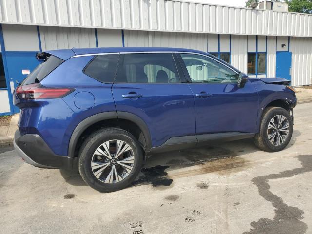 Vin: 5n1at3bb5mc772893, lot: 59371625, nissan rogue sv 20213