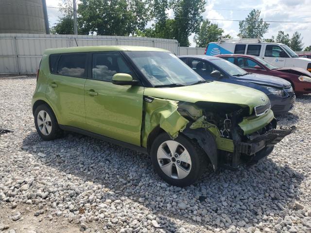 Vin: kndjn2a27f7782878, lot: 61811715, kia soul 20154