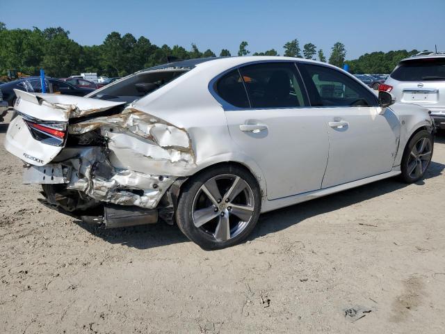 2016 LEXUS GS 200T BA JTHBA1BLXGA002053