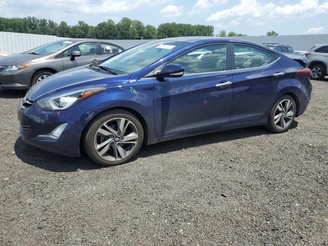 Vin: 5npdh4ae7eh505393, lot: 62054725, hyundai elantra se 2014 img_1