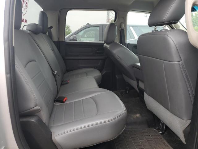 2018 RAM 1500 ST 1C6RR6KG5JS292543