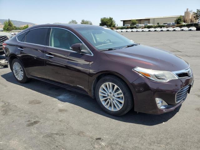 Vin: 4t1bd1eb5du010059, lot: 59782815, toyota avalon hybrid 20134